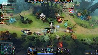 血雨封的直播间