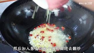 美味小舍的直播间