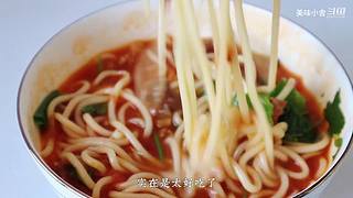 美味小舍的直播间