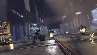 逆水寒人物介绍