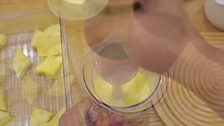 薯片妈妈记录生活的直播间