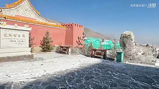 改装房车自驾游