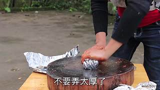 生蚝还能够这样吃