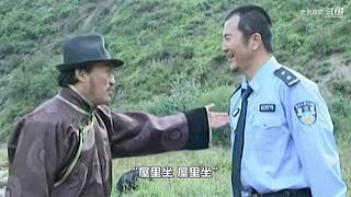 【史君观影】国产刑侦电视剧太精彩了