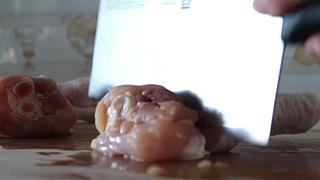 中二少女十七的直播间