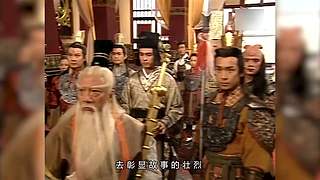 【老剧新赏/影视】第一人称视角解说