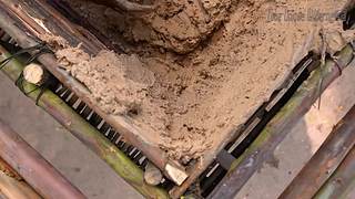 疯狂原始人带你荒野求生