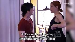 解说-厨神当道 地狱厨房 天桥骄子