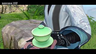 玉玉子游戏直播间