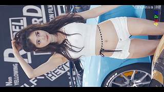 车模车展，感谢大哥们办卡