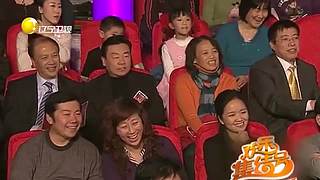 【全体起立】你的本山大叔超强来袭