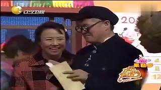 【全体起立】你的本山大叔超强来袭