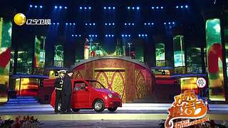 【所有部体起立】你的本山大叔超强来袭