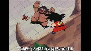 【樱木花道灌篮】PP动漫精彩解说