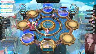 日常摆烂 随机播~