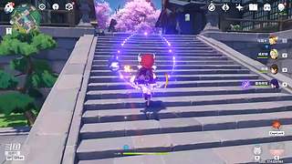 夜南樱枫的直播间