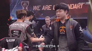 游戏天才纪录片【话龙电竞】