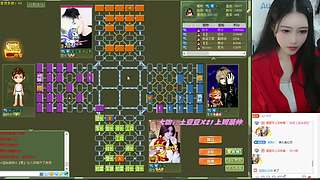 四国军棋精彩看不停