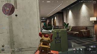 小杰克螳螂乱杀中！