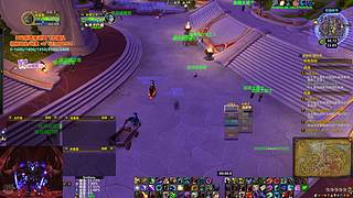 评级战场 精锐幻化/幻象 上车一起玩