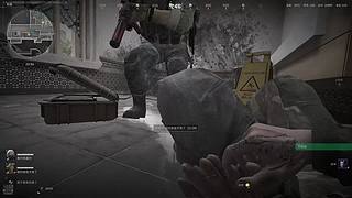 目标！绝密KD3+的威龙