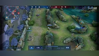 毒蚯蚓的直播间