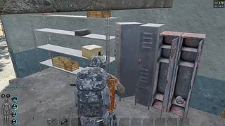 神人高难度操作