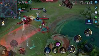 争锋广寒vs皇者