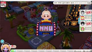 重生之我要成为大主播