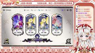 【直播中】该回来玩原神啦！