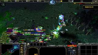 最后一个守村人 1081030