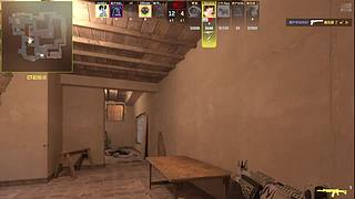 野猪乔治ii的直播间