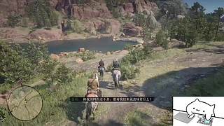 粉丝看什么播什么，原铁大表哥方舟饥荒缺氧