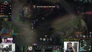 余小C:韩服791冲850！