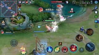 遥听山月的直播间