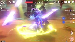 原神帮肝 新人主播多关照