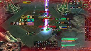 正式服抗压武僧