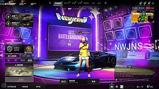 主播很白！白雪公主一样白~满车包车ing