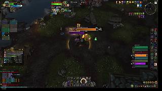 元素PVP：闪电战混子