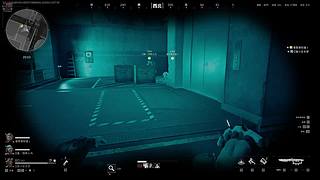 夜坝赚哈夫币养板板