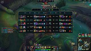 没有名字打野jug