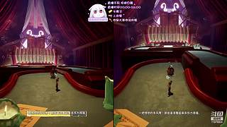 开播第一天 11975924