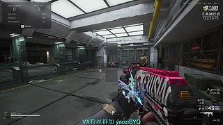 WG变少了很多!感谢官方整治WG!