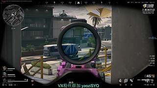 WG变少了很多!感谢官方整治WG!