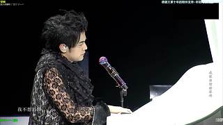 【神乐】祝愿大家前路繁花似锦~所愿皆可得