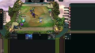 图图猛攻开波啦