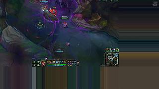 图图猛攻开波啦