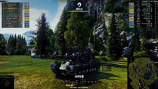 隐身伏击 蹲守收割残血