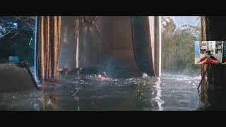 【死亡之害】《狂鲨风暴》