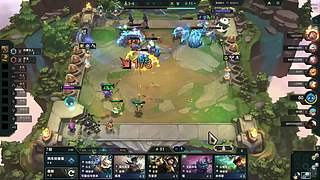 约德儿被打成麻瓜，把把拿老八